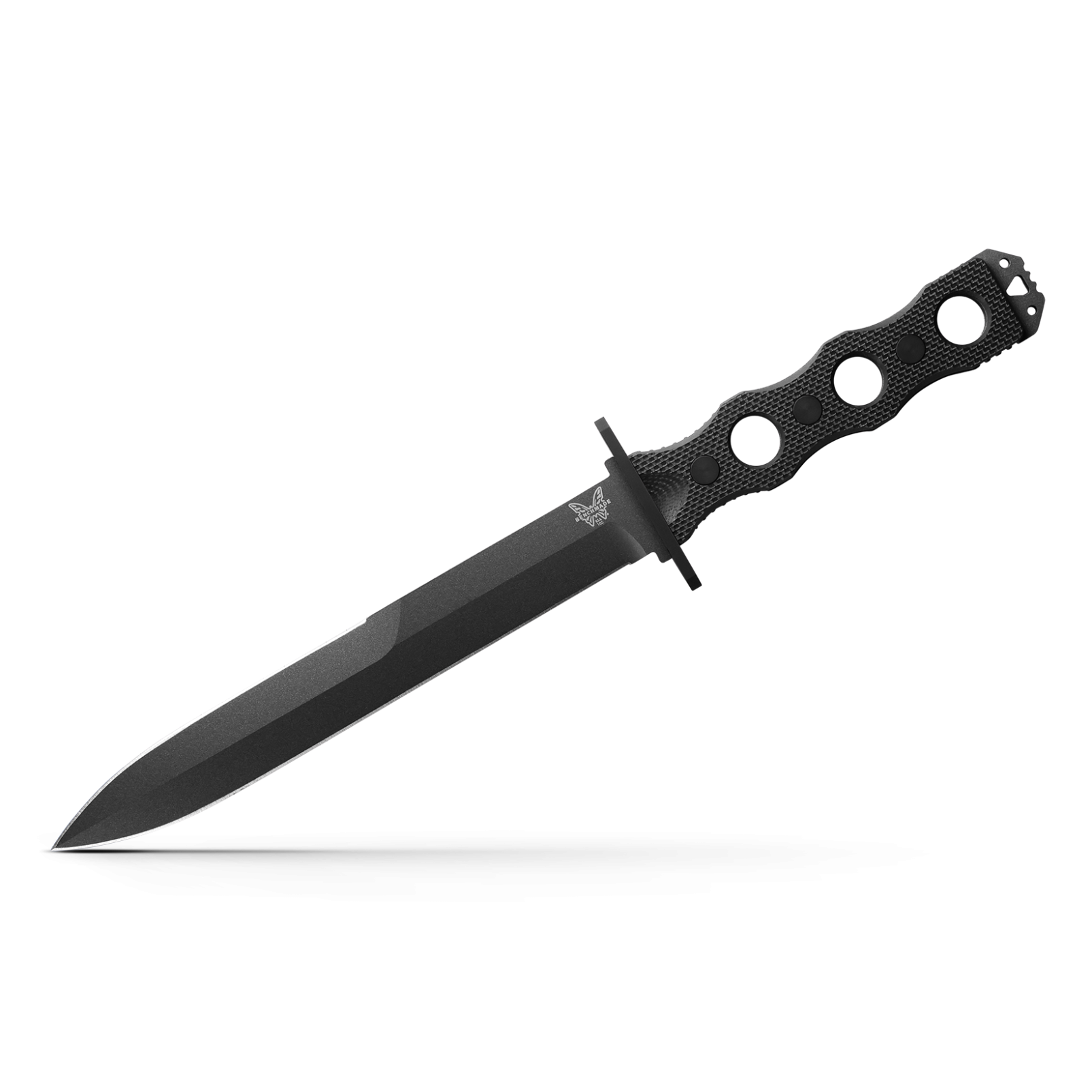 Benchmade SOCP FIXED BLADE, SHEATH - Newest Arrivals