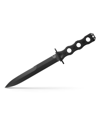 Benchmade SOCP FIXED BLADE, SHEATH - Newest Arrivals