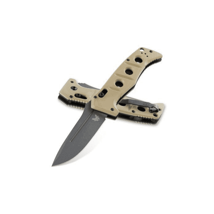 Benchmade SIBERT, AUTO ADAMAS, AXIS, STUD 2750GY-3 - Newest Arrivals