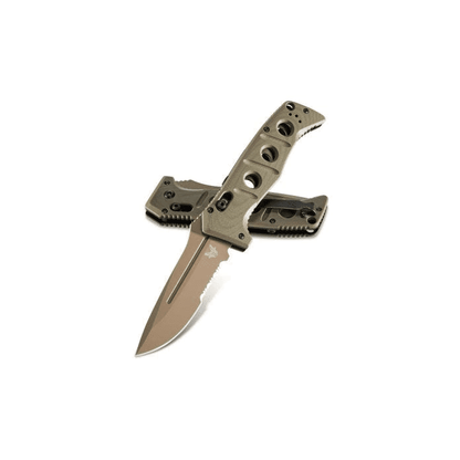 Benchmade SIBERT, AUTO ADAMAS, AXIS, STUD 2750SFE-2 - Knives