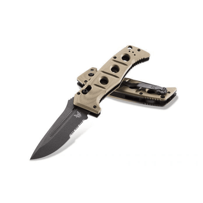 Benchmade SIBERT, AUTO ADAMAS, AXIS, STUD 2750SGY-3 - Newest Arrivals