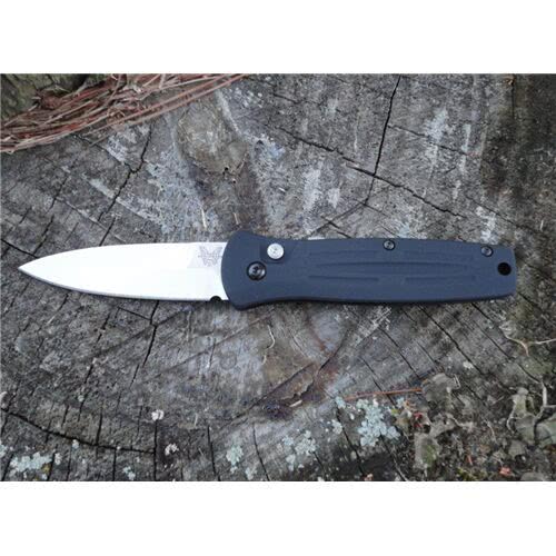 Benchmade Mini Stimulus 3551 - Newest Arrivals