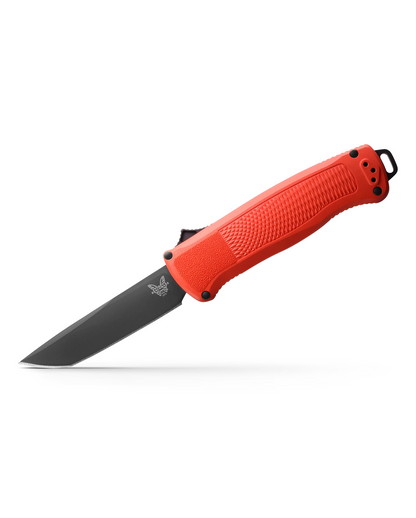 Benchmade SHOOTOUT - MESA RED 5370BK-04 - Knives