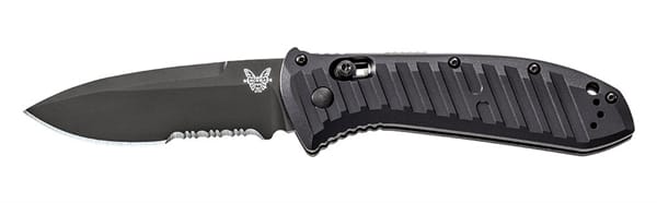 Benchmade Presidio II 5700SBK - Newest Arrivals