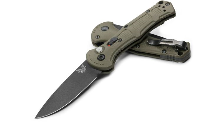 Benchmade CLAYMORE, AUTO, TANTO - Newest Arrivals