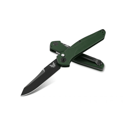 Benchmade OSBORNE, REV TANTO, AUTO 9400BK - Newest Arrivals