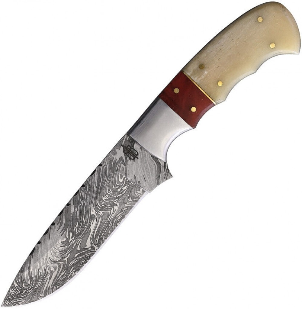 BNB Knives Red Knight Hunter - Newest Products