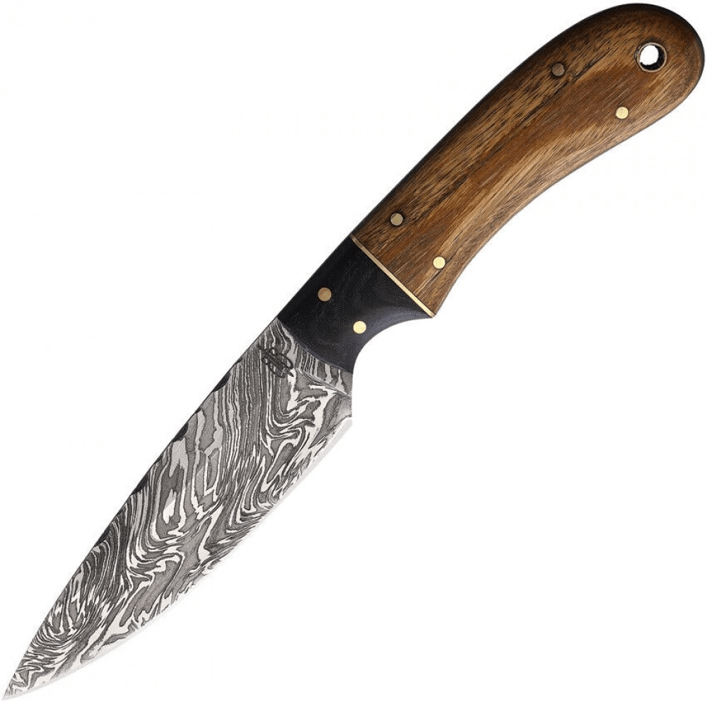 BNB Knives Drop Point Utility Hunter BNB142107 - Knives