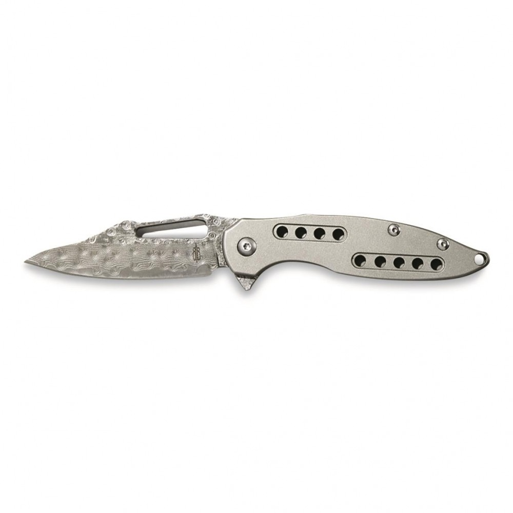 BNB Knives Titanium Flipper - Newest Products