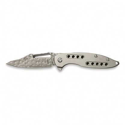 BNB Knives Titanium Flipper - Newest Products