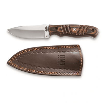 BNB Knives Mamba Hunter BNB16651 - Newest Products