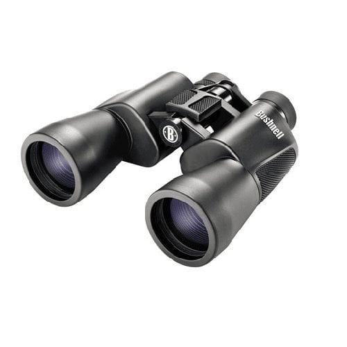 Bushnell Powerview Porro Prism Binoculars - Shooting Accessories