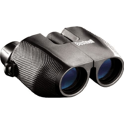 Bushnell Powerview Porro Prism Binoculars - Shooting Accessories
