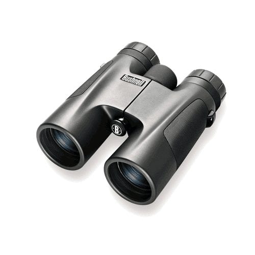Bushnell Powerview Roof Prism Binoculars - Shooting Accessories