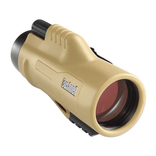 Bushnell Legend Ultra HD - Shooting Accessories