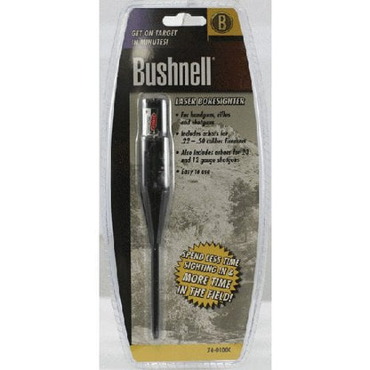 Bushnell Laser Boresighter 740100C - Shooting Accessories