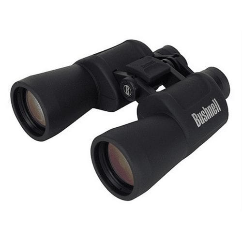 Bushnell Powerview Porro Prism Binoculars - Shooting Accessories