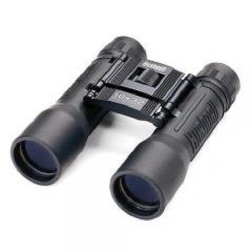 Bushnell Powerview Roof Prism Binoculars - Shooting Accessories