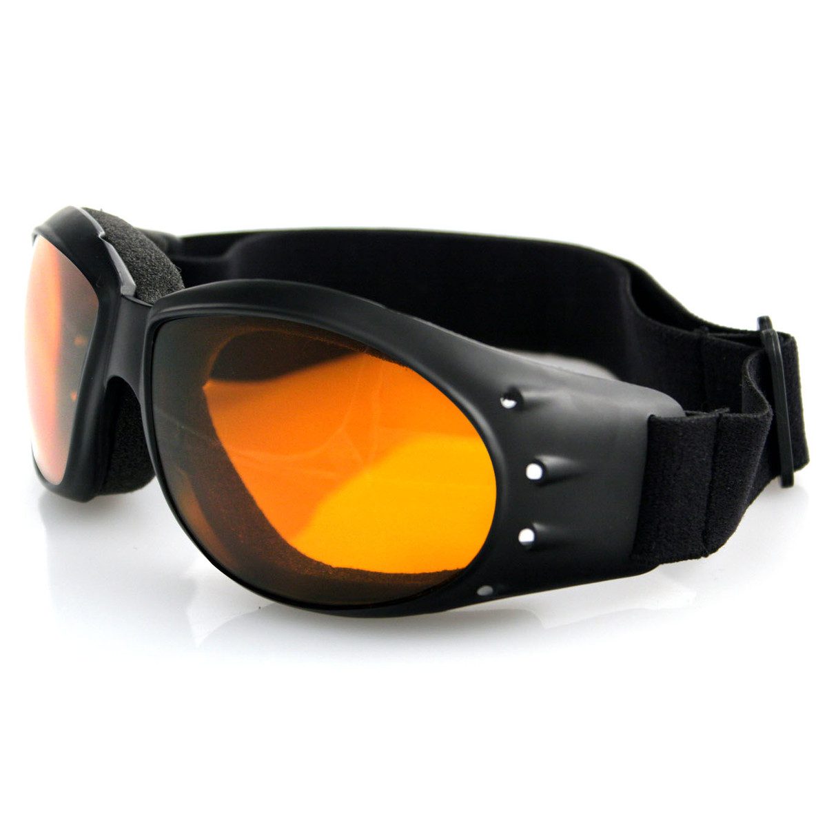 Bobster Cruiser Goggles BCA001 - Amber