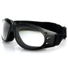 Bobster Cruiser Goggles BCA001 - Clear