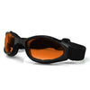 Bobster Crossfire Goggles - Amber
