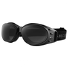 Bobster Cruiser 3 Goggles BCRU001 with interchangeable lenses - Shooting Accessories