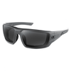 Bobster Mission Sunglasses - Smoke Gray