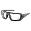 Bobster Mission Sunglasses - Clear