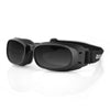 Bobster Piston Goggles - Smoked