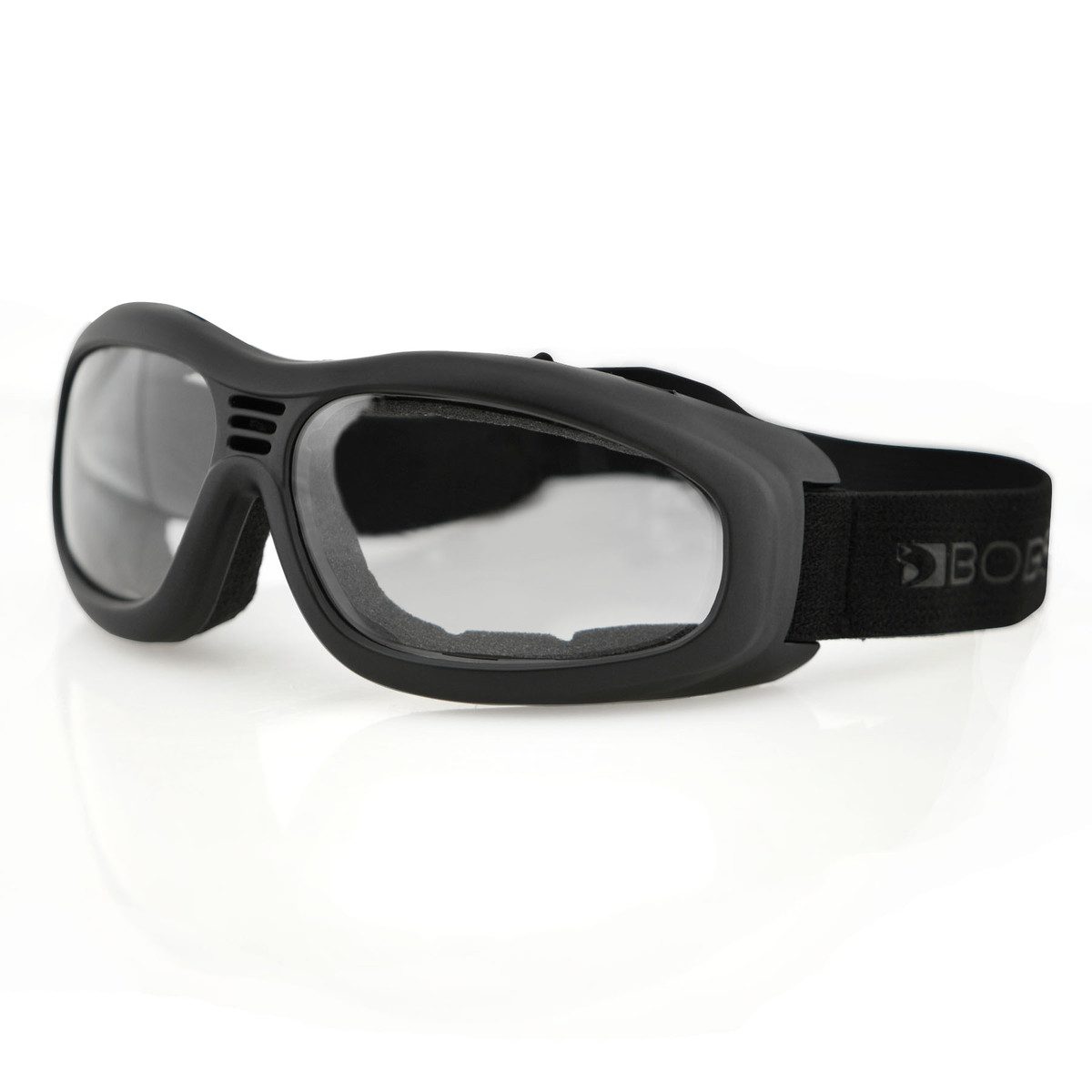 Bobster Touring II Goggles - Clear