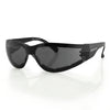 Bobster Shield III Sunglasses - Smoked