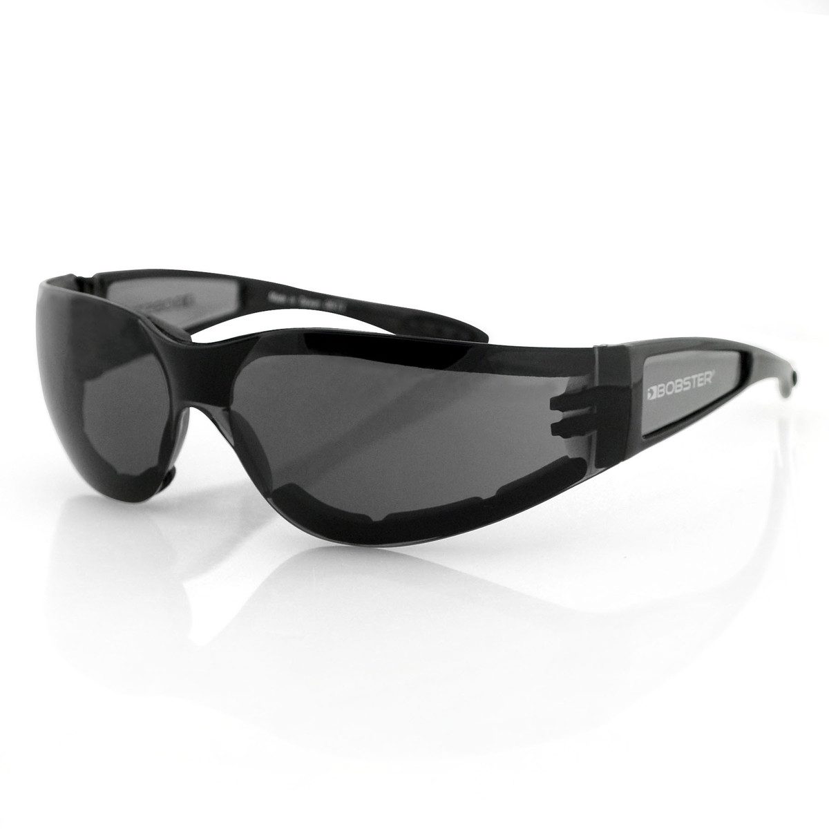 Bobster Shield II Sunglasses - Clothing & Accessories