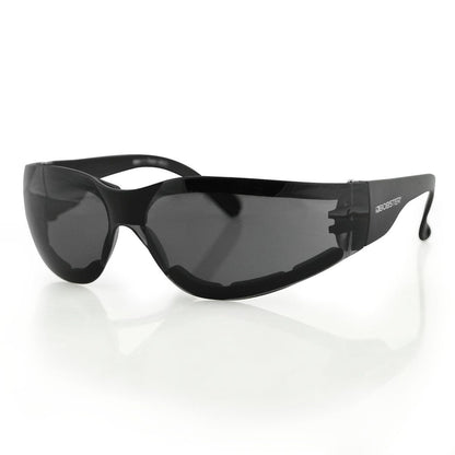 Bobster Shield III Sunglasses - Clothing &amp; Accessories