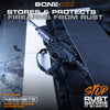 Bone-Dri Rust Prevention Dual Rifle Case AFR100BL - Newest Products