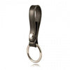 Boston Leather 1 1/2" Steel Baton Ring - Tactical &amp; Duty Gear
