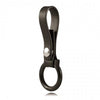 Boston Leather 1 1/2 ABS Baton Ring - Tactical &amp; Duty Gear