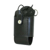 Boston Leather Firefighter's Universal Radio Holder Elastic Strap 5481RCE - Tactical &amp; Duty Gear