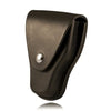 Boston Leather Cuff Case Slot Back - Tactical &amp; Duty Gear