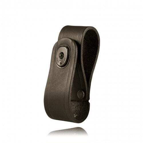 Boston Leather Handcuff Strap 5519 - Tactical &amp; Duty Gear