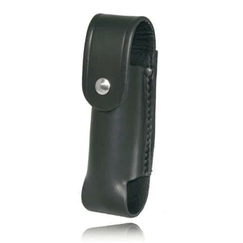 Boston Leather Mark IV Chemical Holder - Tactical &amp; Duty Gear