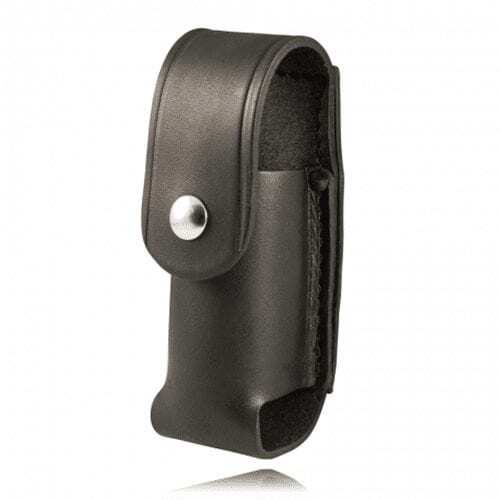 Boston Leather Bodyguard 3 oz. Chemical Holder - Tactical &amp; Duty Gear