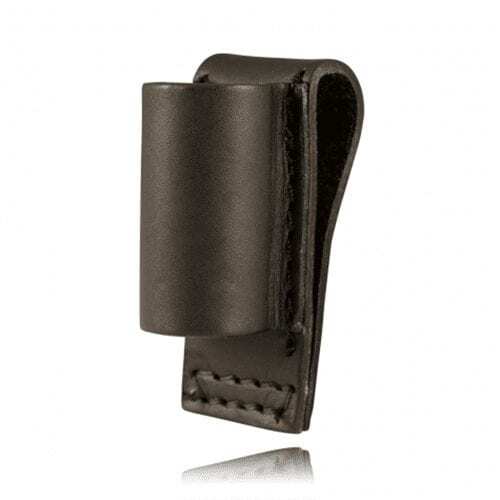Boston Leather Strion Loop Holder 5574 - Tactical & Duty Gear