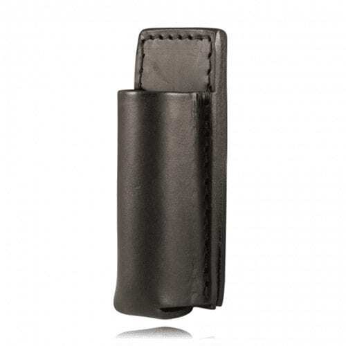 Boston Leather Strion Open Top Holder - Tactical &amp; Duty Gear
