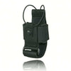 Boston Leather Adjustable Radio Holder 5610 - Tactical &amp; Duty Gear