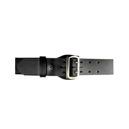 Boston Leather 2.25" Sam Browne Half-Lined Duty Belt