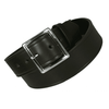 Boston Leather 1.75" Garrison Belt 6505 - Clothing &amp; Accessories