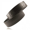 Boston Leather Sam Browne Duty Belt Full Hook Lined 2.25" 6521