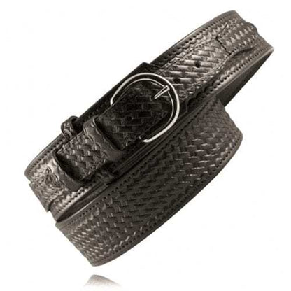 Boston Leather 2.25" Riverside Duty Belt