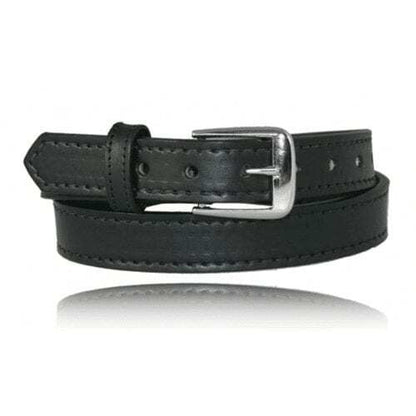 Boston Leather 1.25" Off Duty Belt 6580