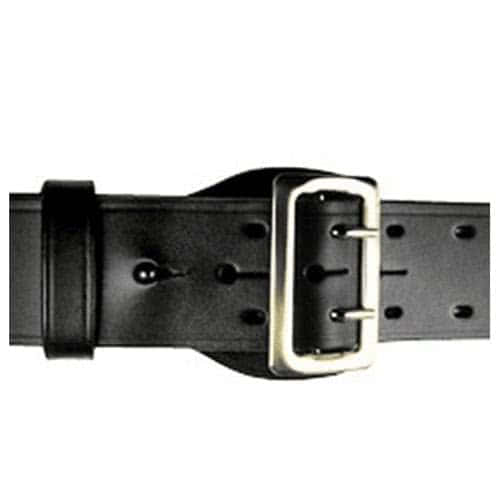 Boston Leather Sam Browne Buckle - Belt Buckles